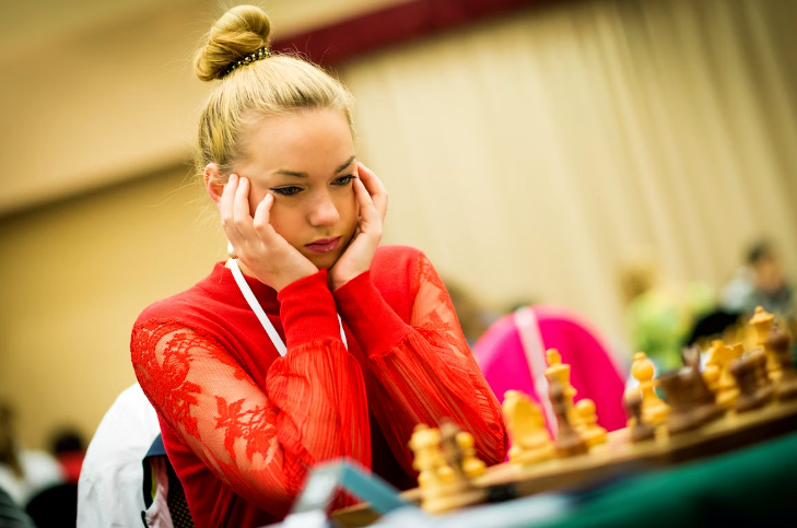 World Chess Bars Trans Players From Women's Events post image