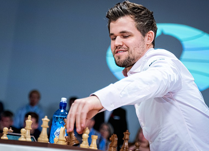 Chess: Carlsen Beats Praggnanandhaa to Win FIDE World Cup post image
