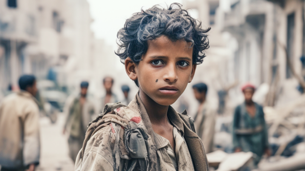 The Yemen Crisis post image