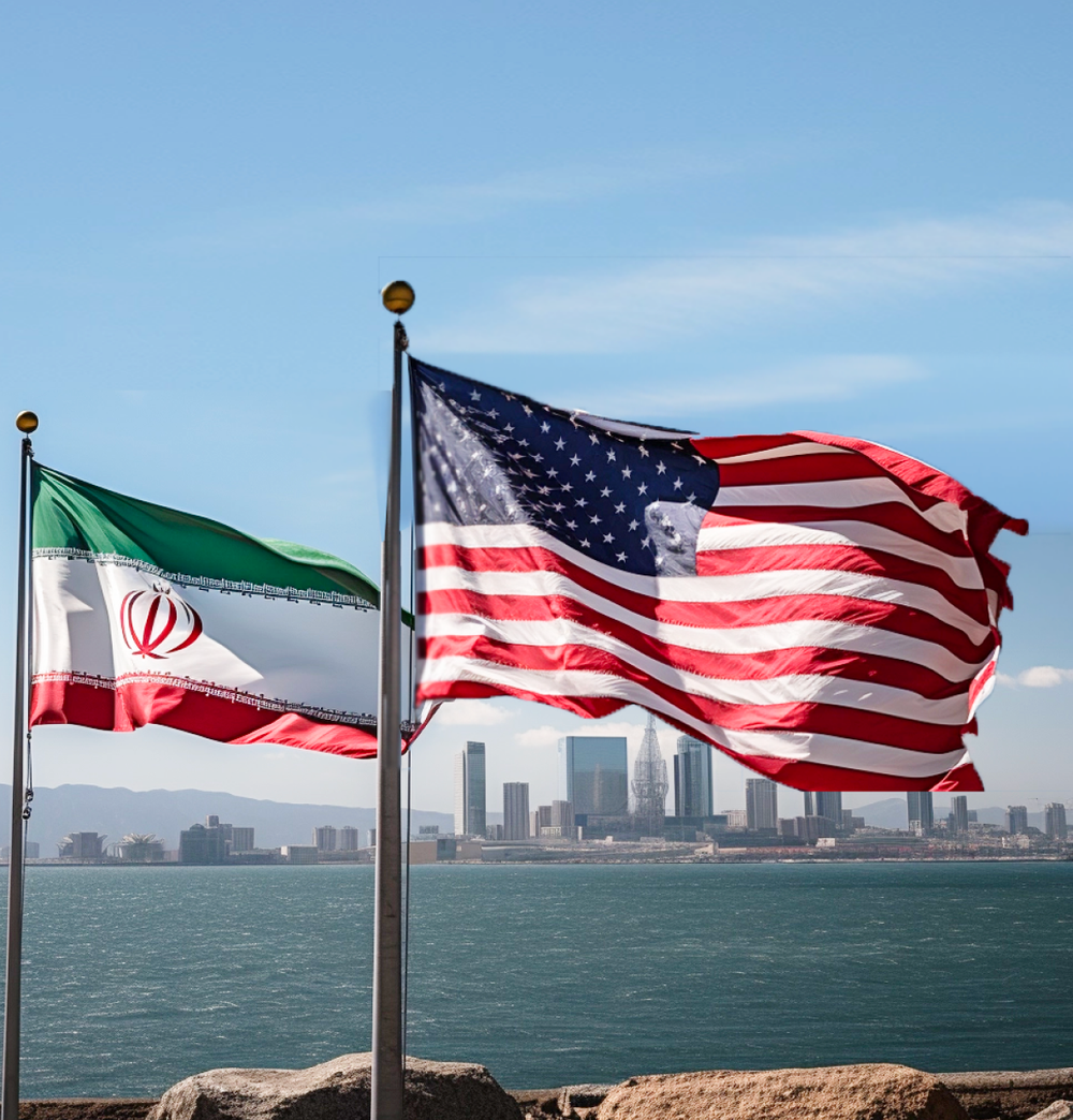 Iran vs USA: Terrorism, imperialism, or both? post image