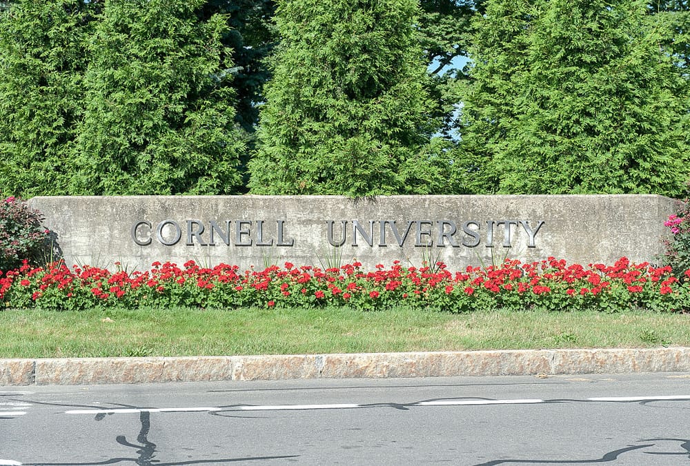 Cornell University Cancels Classes Over Antisemitic Threats post image