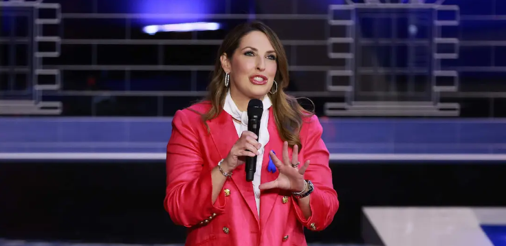 Controversy Continues Over NBC Hiring of Ronna McDaniel post image