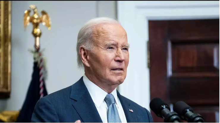 Biden Issues Largest Single-Day Clemency in Modern US History post image