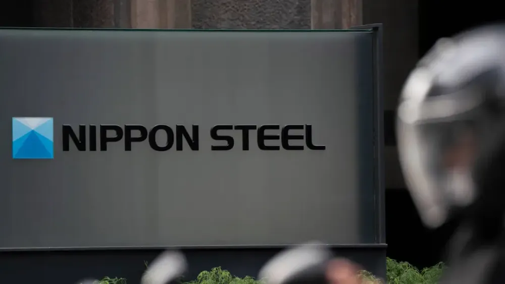 Nippon Steel, US Steel File Lawsuits Over Biden Decision post image