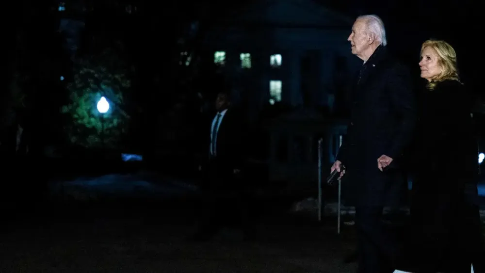 Biden Says He Could Have Defeated Trump in 2024 Election post image