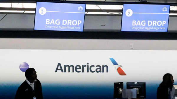 American Airlines Christmas Eve Tech Glitch Disrupts US Flights post image