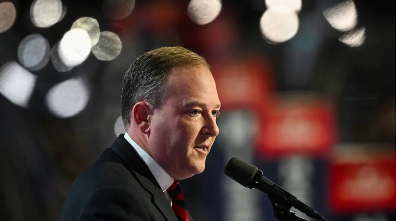 Trump Picks Lee Zeldin to Lead the EPA post image