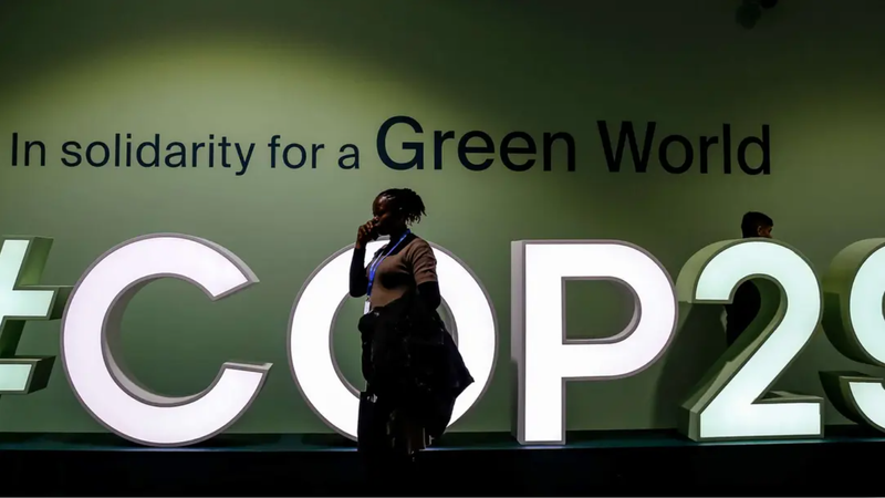 Experts Say UN Climate Talks Need Urgent Overhaul post image