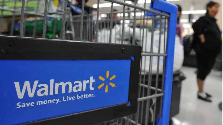 Walmart CFO Predicts Higher Prices Under Trump Tariffs post image