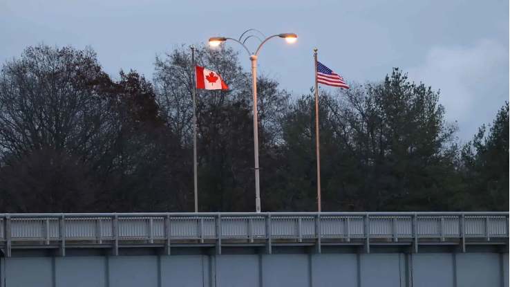 Canada Tightens Border Policy Amid Trump Tariff Threat post image