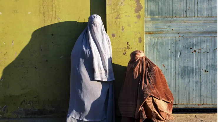 Taliban Orders NGOs to Stop Employing Women or Face Closure post image